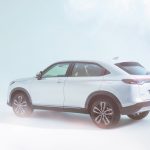 Honda HR-V e:HEV 2021 autoexpert.ro
