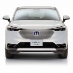 Honda HR-V e:HEV 2021 autoexpert.ro