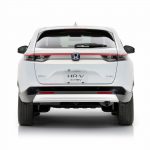 Honda HR-V e:HEV 2021 autoexpert.ro