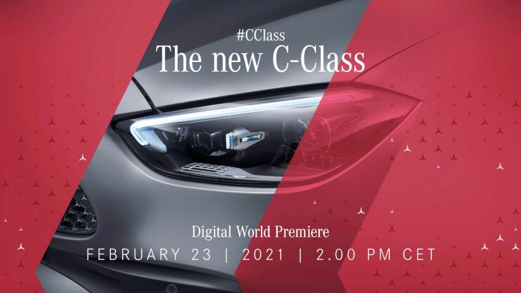 Mercedes-Benz C-Klasse, 2021 autoexpert.ro