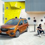 Opel Combo-e Life - autoexpert.ro