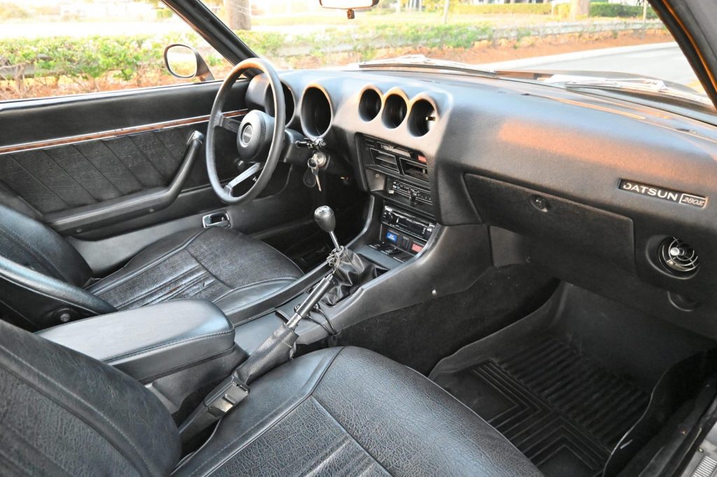 Datsun 280Z autoexpert.ro