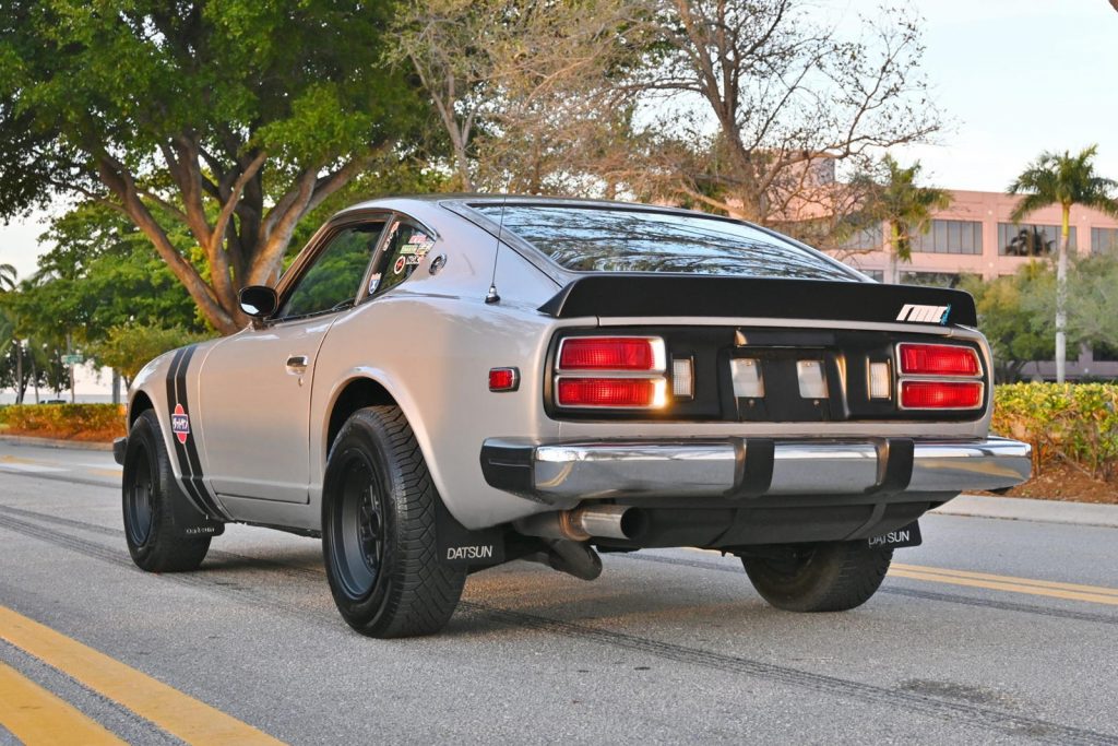 Datsun 280Z autoexpert.ro