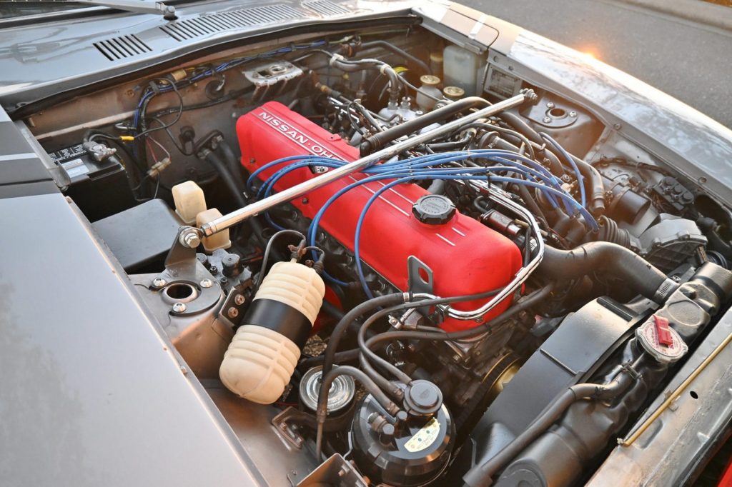 Datsun 280Z autoexpert.ro