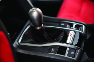 Honda Civic Type R 2022 autoexpert.ro