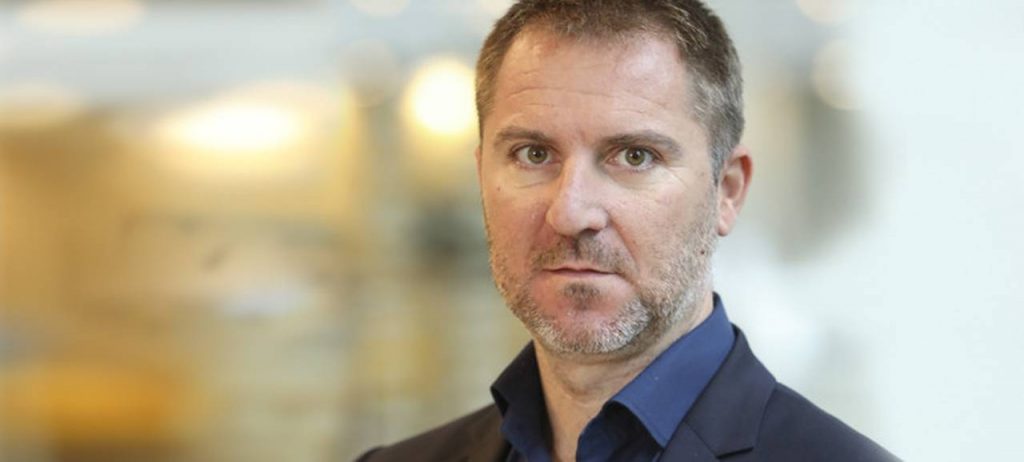 Mihai Bordeanu - Director Dacia 1