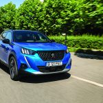 Peugeot 2008 GT-Line 1.5 BlueHDI autoexpert.ro