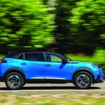 Peugeot 2008 GT-Line 1.5 BlueHDI autoexpert.ro