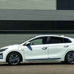 Test drive Hyundai Ioniq PHEV autoexpert.ro