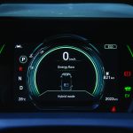 Test drive Hyundai Ioniq PHEV autoexpert.ro