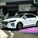Test drive Hyundai Ioniq PHEV autoexpert.ro