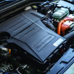 Test drive Hyundai Ioniq PHEV autoexpert.ro