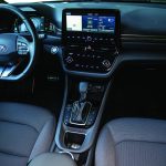 Test drive Hyundai Ioniq PHEV autoexpert.ro