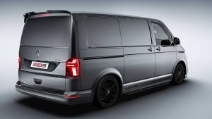 VW Transporter T6.1 Sportline autoexpert.ro