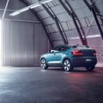 Volvo C40 Recharge