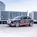 Audi Q4 e-tron autoexpert.ro