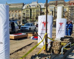 Hackerii atacă mașinile electrice autoexpert.ro