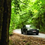 Audi SUV-coupe electric autoexpert.ro