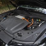Audi SUV-coupe electric autoexpert.ro