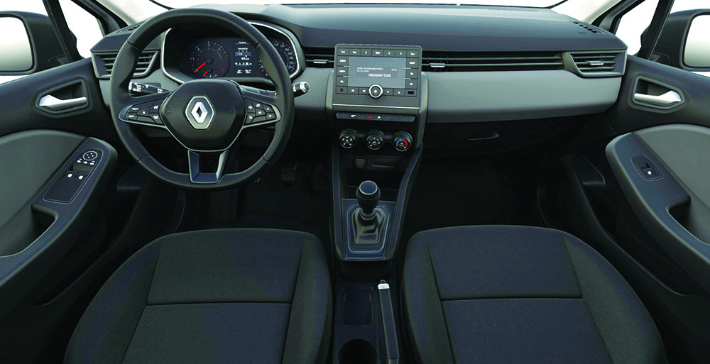 Cel mai ieftin Renault Clio autoexpert.ro