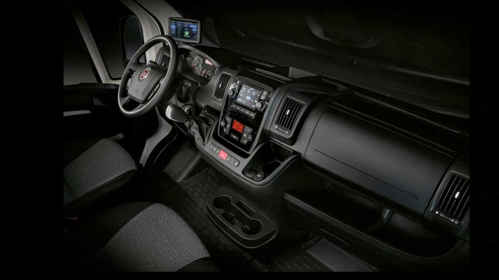 Fiat E-Ducato autoexpert.ro