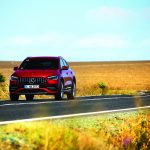 Mercedes-AMG GLA 35 autoexpert.ro