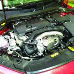 Mercedes-AMG GLA 35 autoexpert.ro