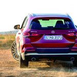 Mercedes-AMG GLA 35 autoexpert.ro