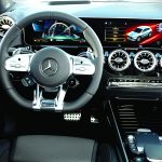 Mercedes-AMG GLA 35 autoexpert.ro