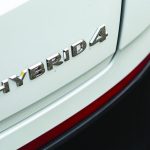 Opel Grandland X Hybrid4 autoexpert.ro