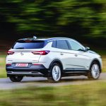 Opel Grandland X Hybrid 4 autoexpert.ro