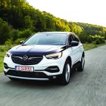 Opel Grandland X Hybrid 4 autoexpert.ro