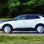 Opel Grandland X Hybrid 4 autoexpert.ro