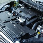 Opel Grandland X Hybrid 4 autoexpert.ro