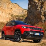Jeep Compass facelift autoexpert.ro