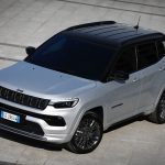 Jeep Compass facelift autoexpert.ro