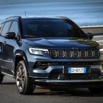 Jeep Compass facelift autoexpert.ro