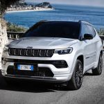 Jeep Compass facelift autoexpert.ro