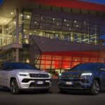 Jeep Compass facelift autoexpert.ro