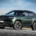 Jeep Compass facelift autoexpert.ro