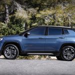 Jeep Compass facelift autoexpert.ro