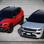 Jeep Compass facelift autoexpert.ro