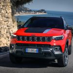 Jeep Compass facelift autoexpert.ro