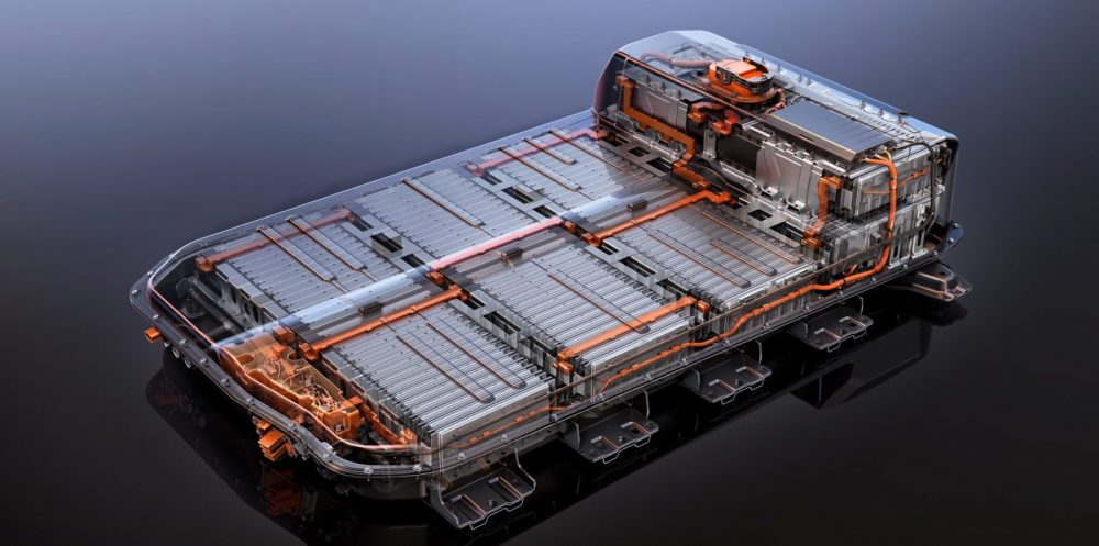 Baterie acumulator EV autoexpert.ro