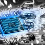 Criza de semiconductori a dus la imposibilitatea industriei de a asambla 4,5 milioane de mașini în 2022