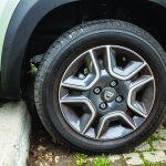 Dacia Spring prin oraș autoexpert.ro