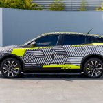 Renault Megane E-Tech autoexpert.ro