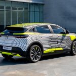 Renault Megane E-Tech autoexpert.ro