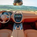 Aston Martin DBX autoexpert.ro