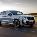 BMW X4 M40i facelift 2021 autoexpert.ro